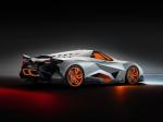 Lamborghini Egoista 2013 года